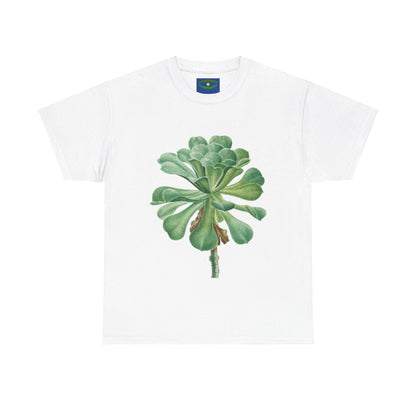 Sempervivum Succulent Tee