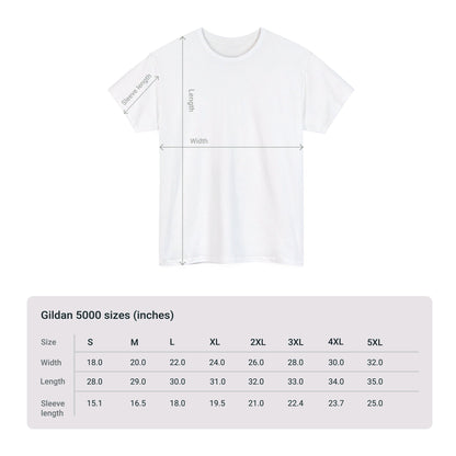 Vision Test Tee