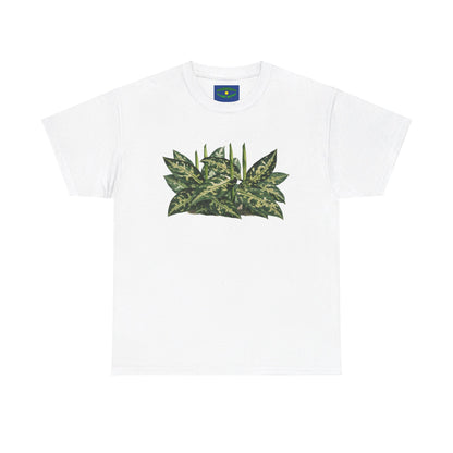 Aglaonema Tee