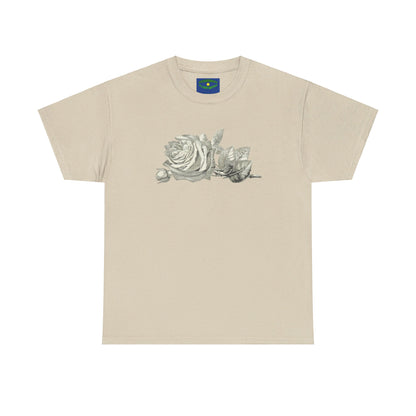 Rose Bud Tee